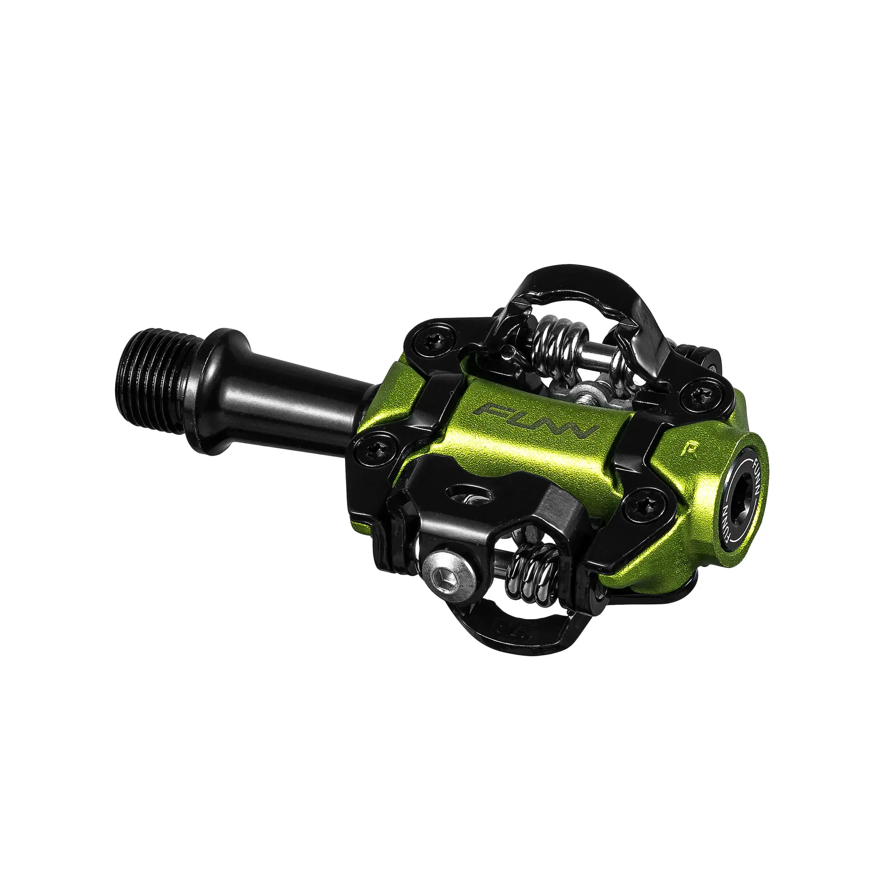 Pedaler Funn Tactic XC SPD