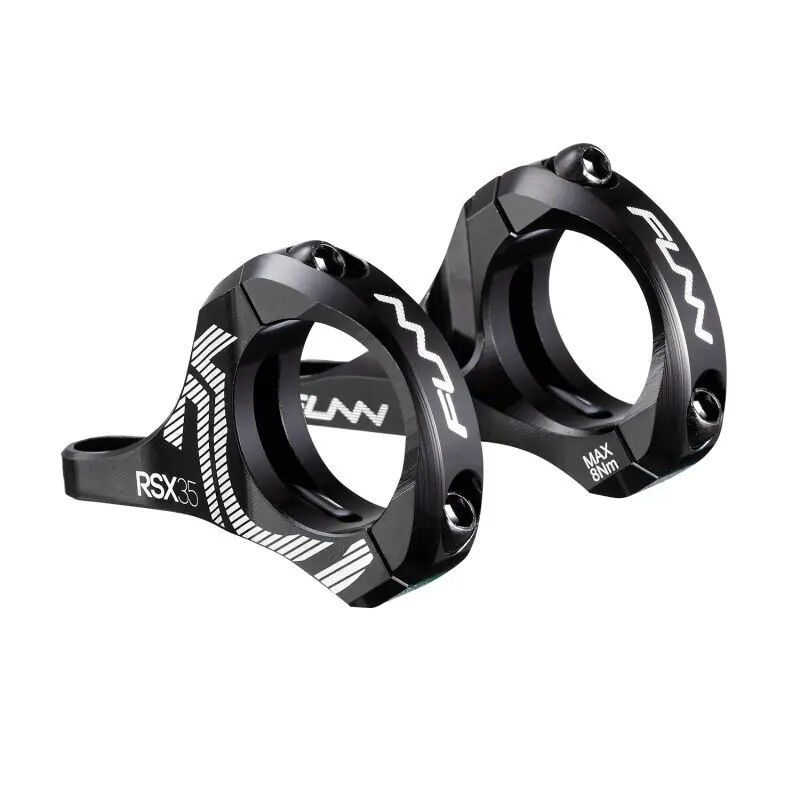 Stam Funn RSX 35 direct mount, lg 45/50mm / dia. 35mm , Rise 20