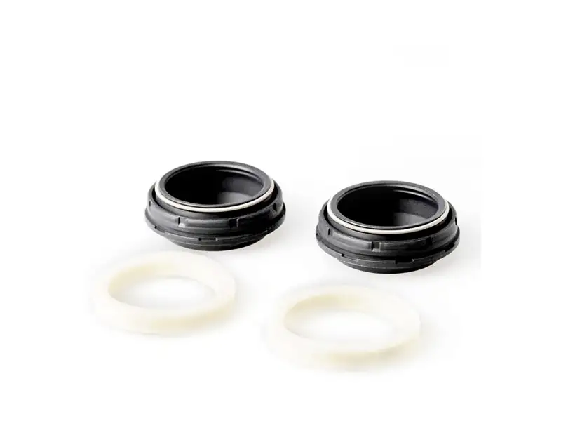 Servicekit framgaffel DT Swiss Seal Wiper Seal Kit SKF 32 mm