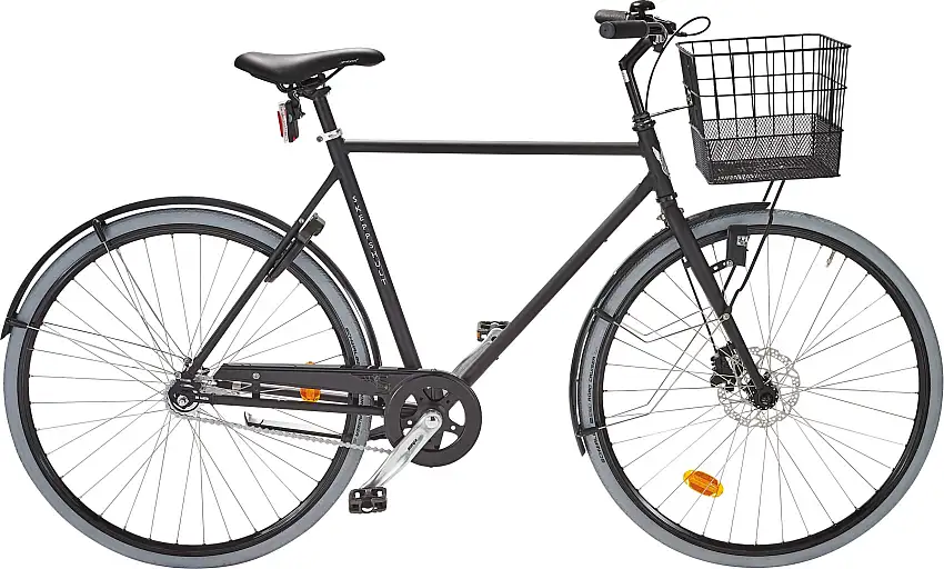Skeppshult Favorit Mono herr oväxlad schack matt