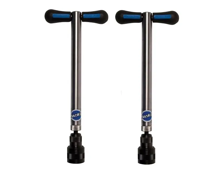Park Tool Gaffelände skapare
