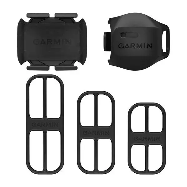 Hastighetsmätare med kadenssensor Garmin