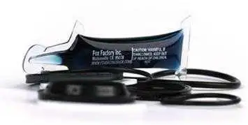 Servicekit Fox Rebuild Kit Float Air Sleeve