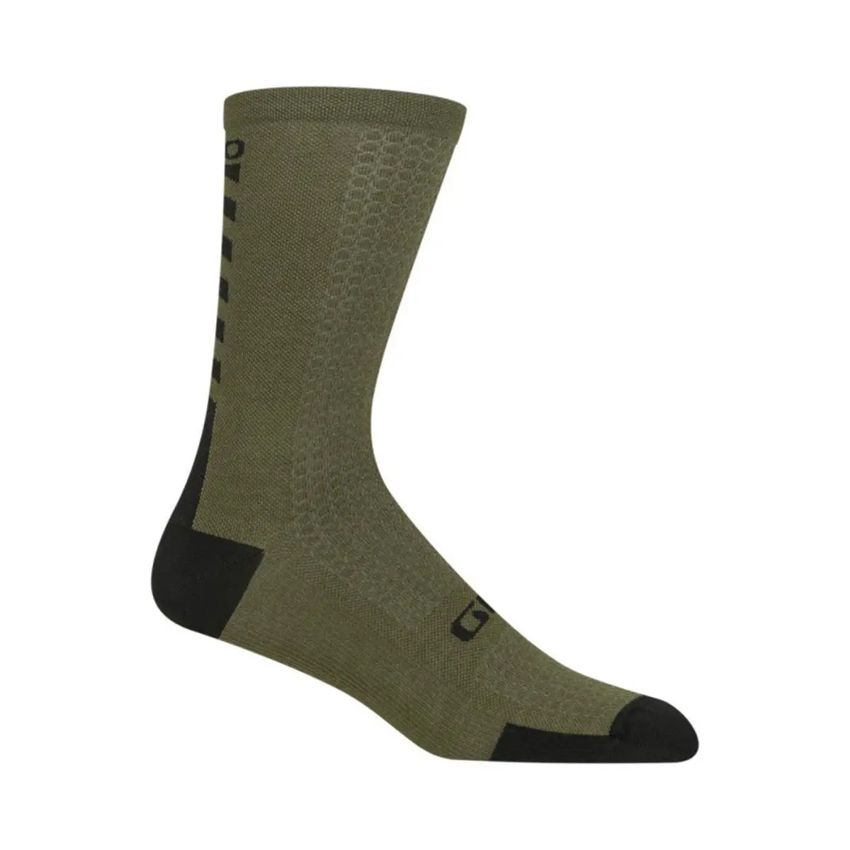 Strumpor av ull Giro Hrc Merino