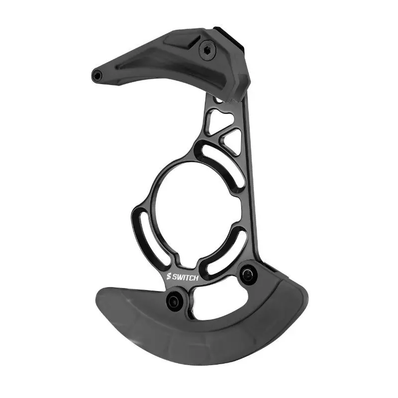 Mountainbike-kedjestyrning för kedjehjul Gist Switch Jump