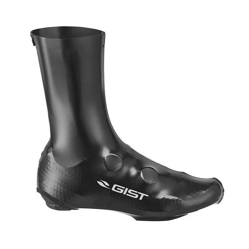 Kängskydd med termobondad dragkedja Gist Rain