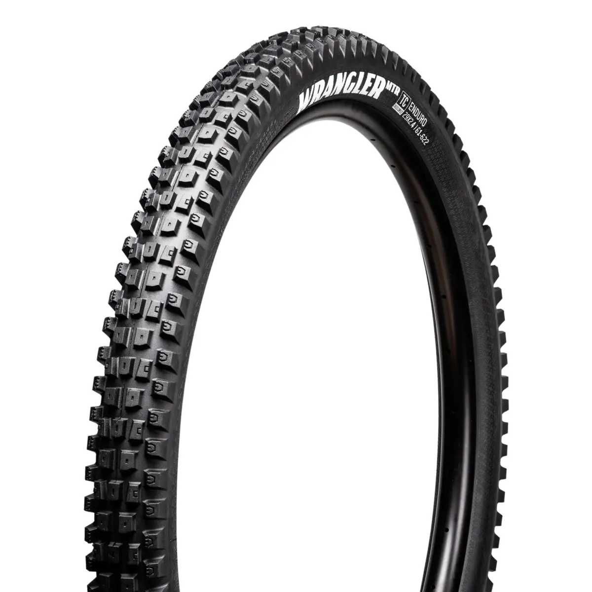 Elcykeldäck Goodyear Wrangler MTR ElectricDrive Tub