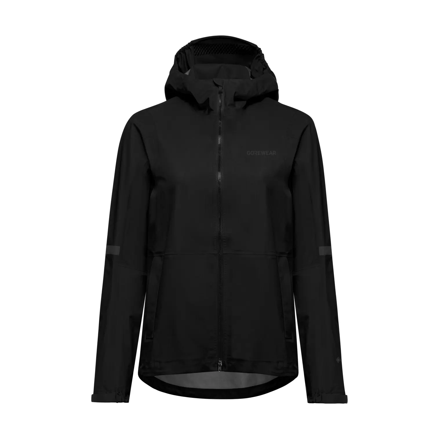 Vattentät jacka för kvinnor Gore Lupra 2.0 Gore-Tex