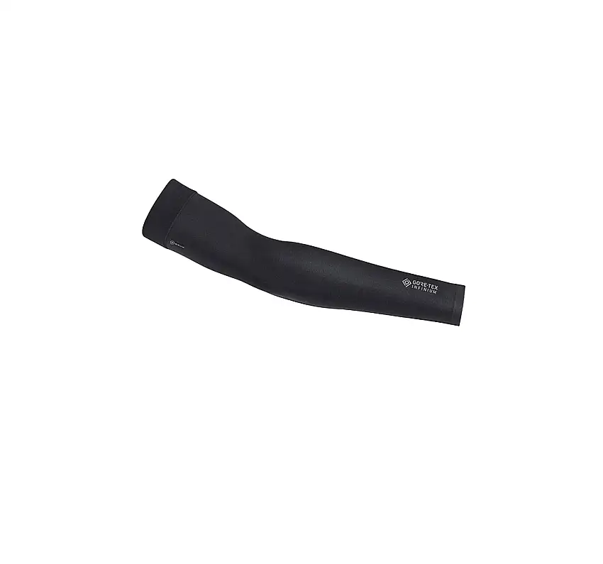 Armvärmare Gore Shield Arm Warmers black