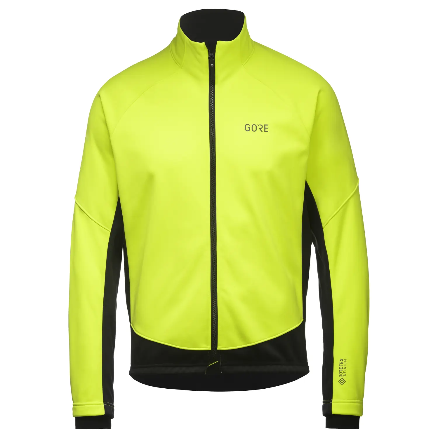 Värmeskyddande vindjacka Gore C3 Windstopper®