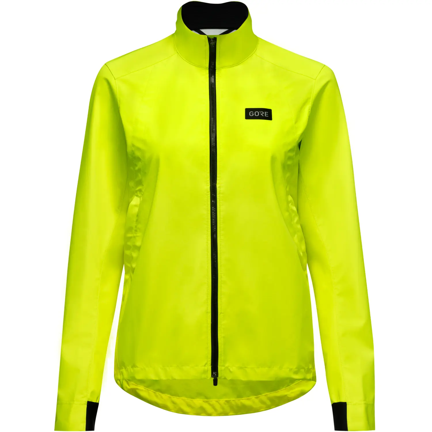 Jacka med dragkedja för kvinnor Gore Everyday Windstopper®