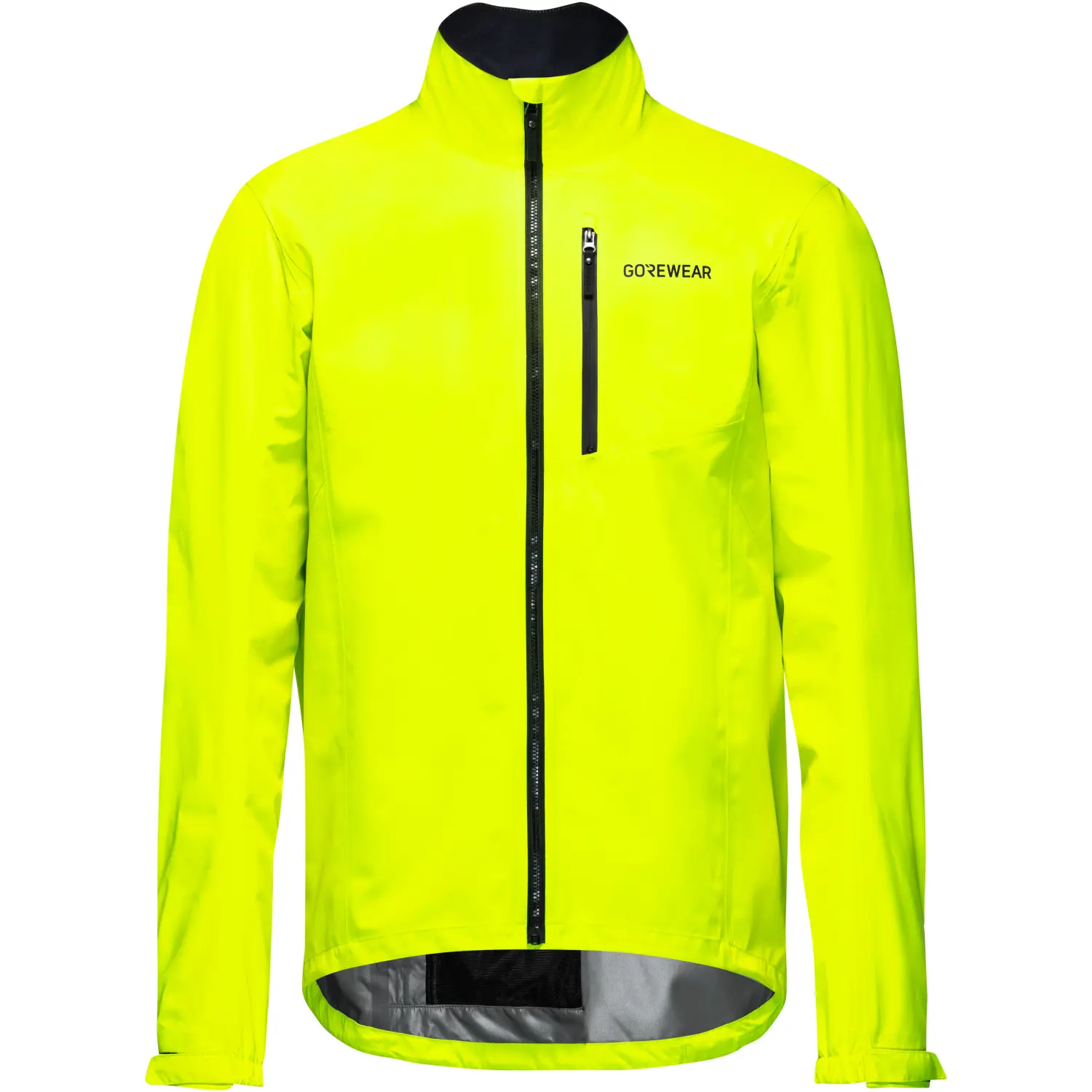 Vindjacka Gore Glidewheel Gore-Tex