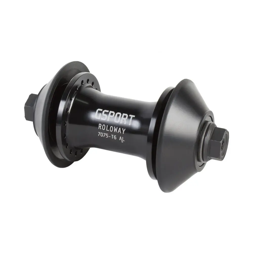 Nav fram Gsport Roloway
