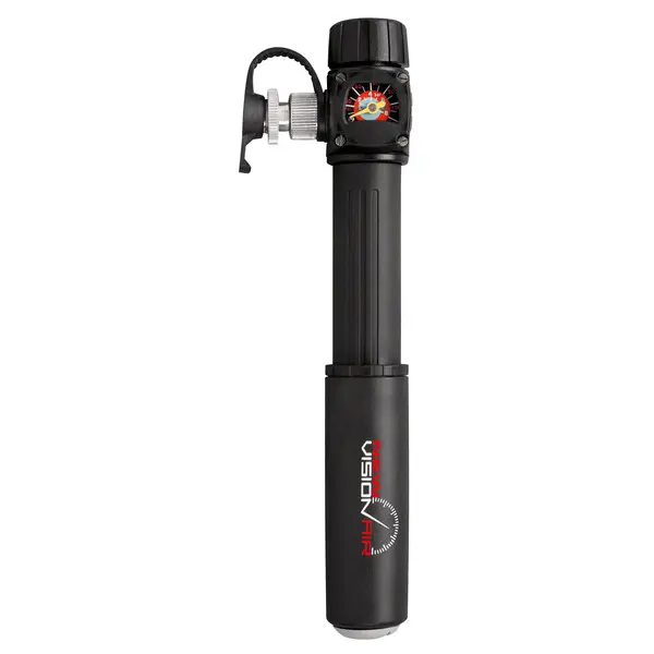 Dubbelverkande handpump Gurpil Vision Air