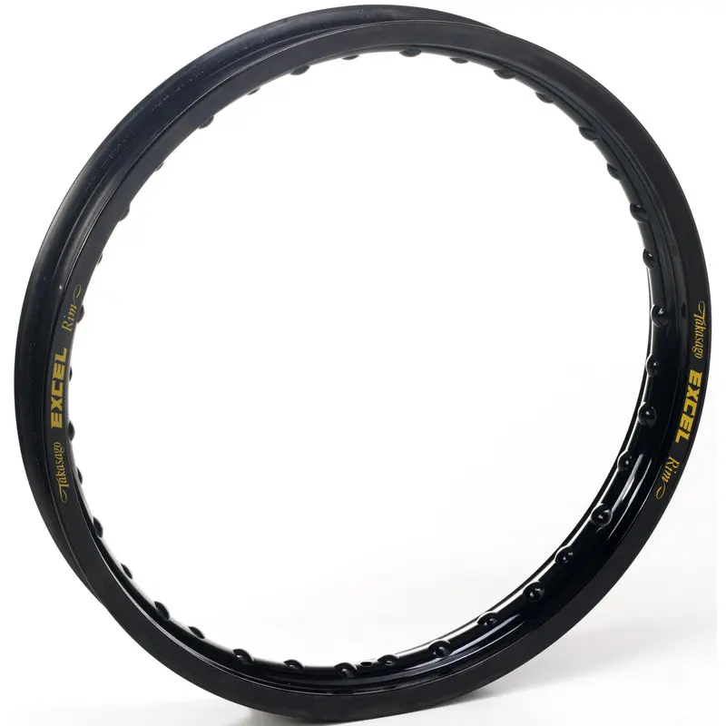 Främre fälg Haan Wheels