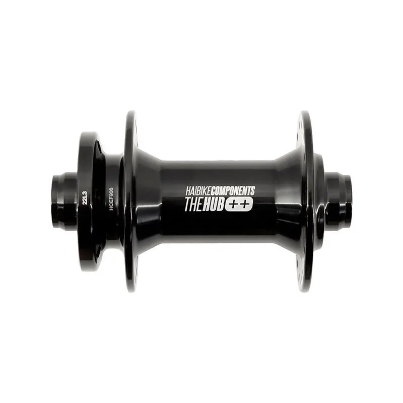Bakre nav Haibike Fastace Ac-Ef906B