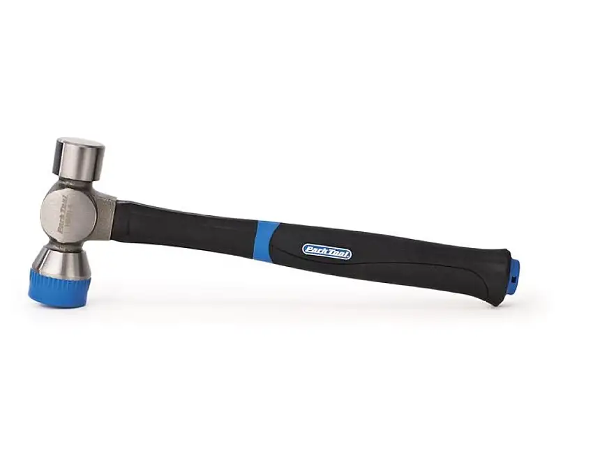 Park Tool Hammare