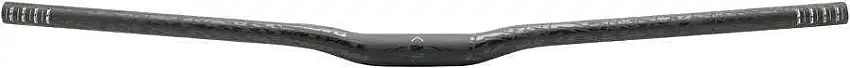 Styre Race Face Atlas 1/2 Riser 31.8 mm 785 mm stealth