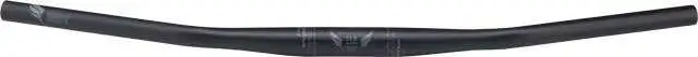 Styre Salsa Bend Bar 2 31.8 mm 710 mm svart