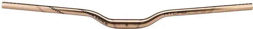 Styre Race Face Atlas 1 1/4 Riser 31.8 mm 785 mm guld