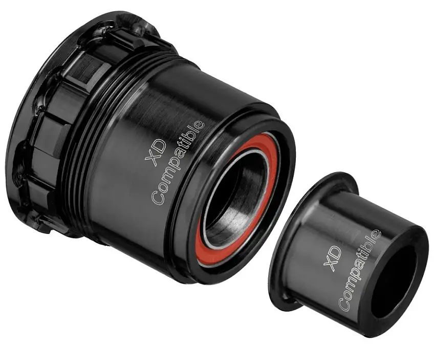 XD Frihjulskropp för DT Swiss 240/350 nav