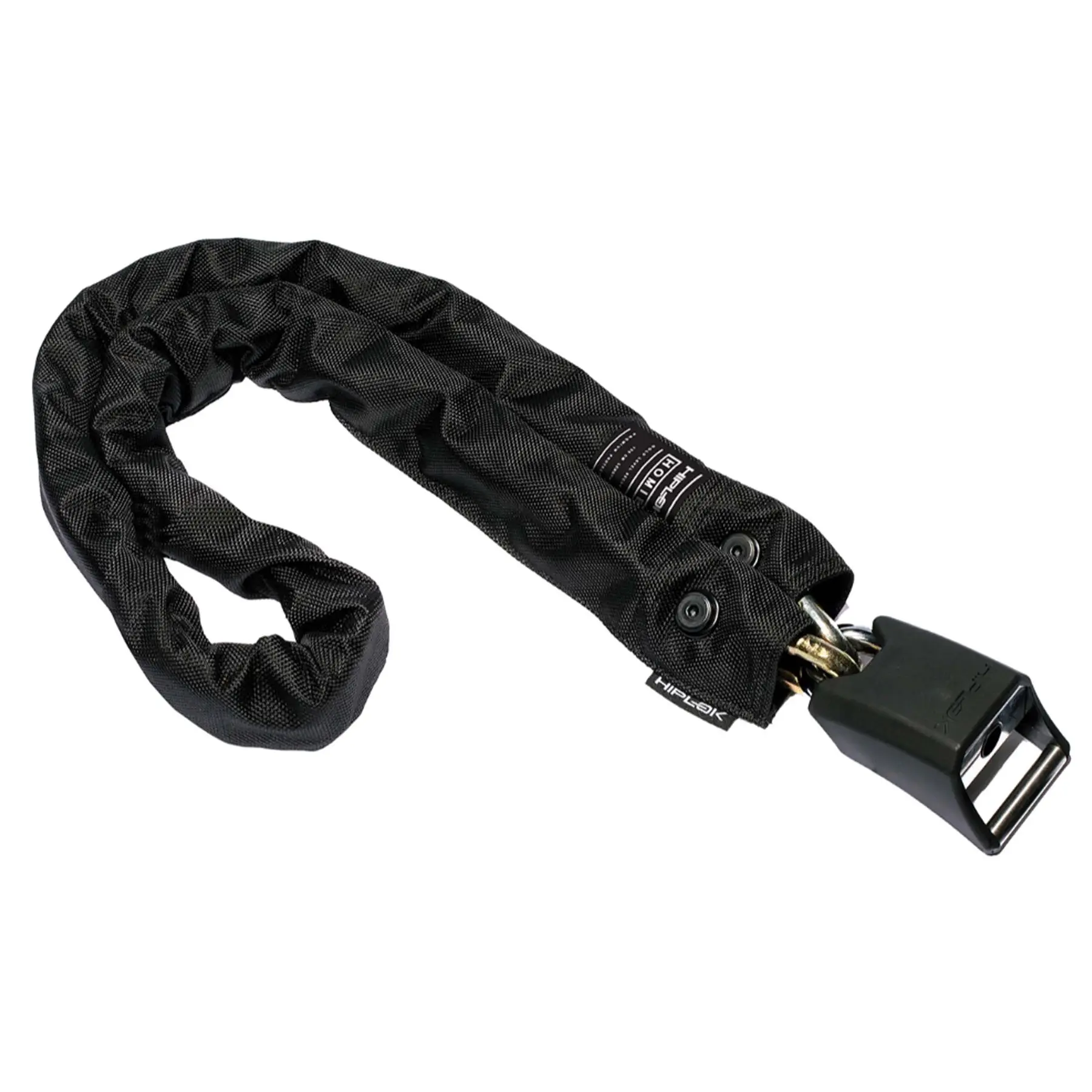Kedjelås Hiplok Homie 120cm 8mm