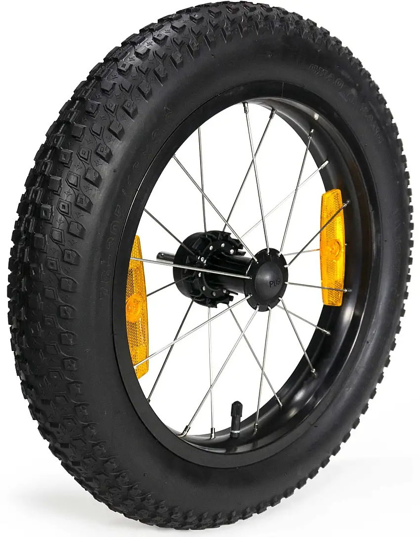 Hjulset Burley 16 x 3.0"