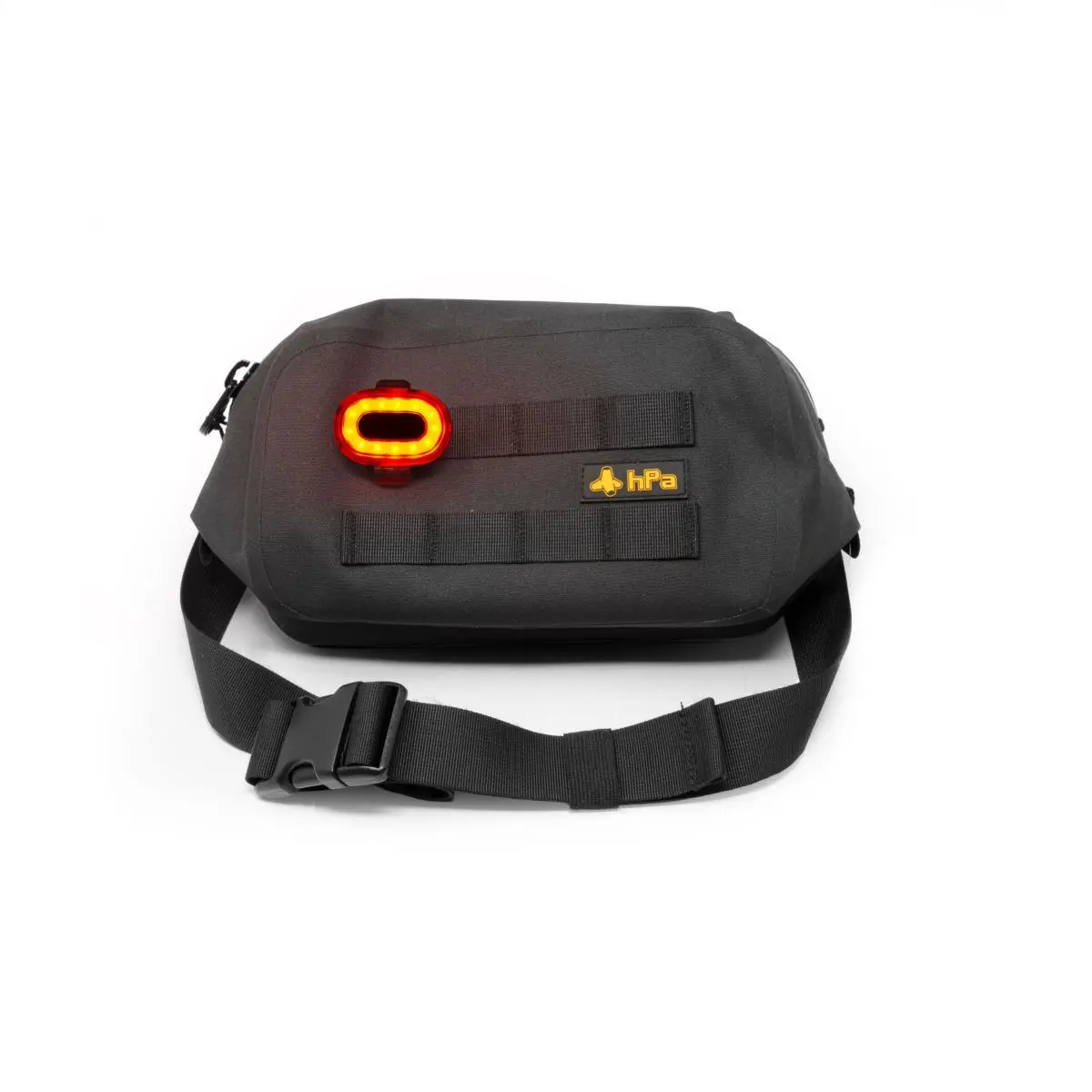 Vattentät styrväska med mjukt system Hpa Versatile
