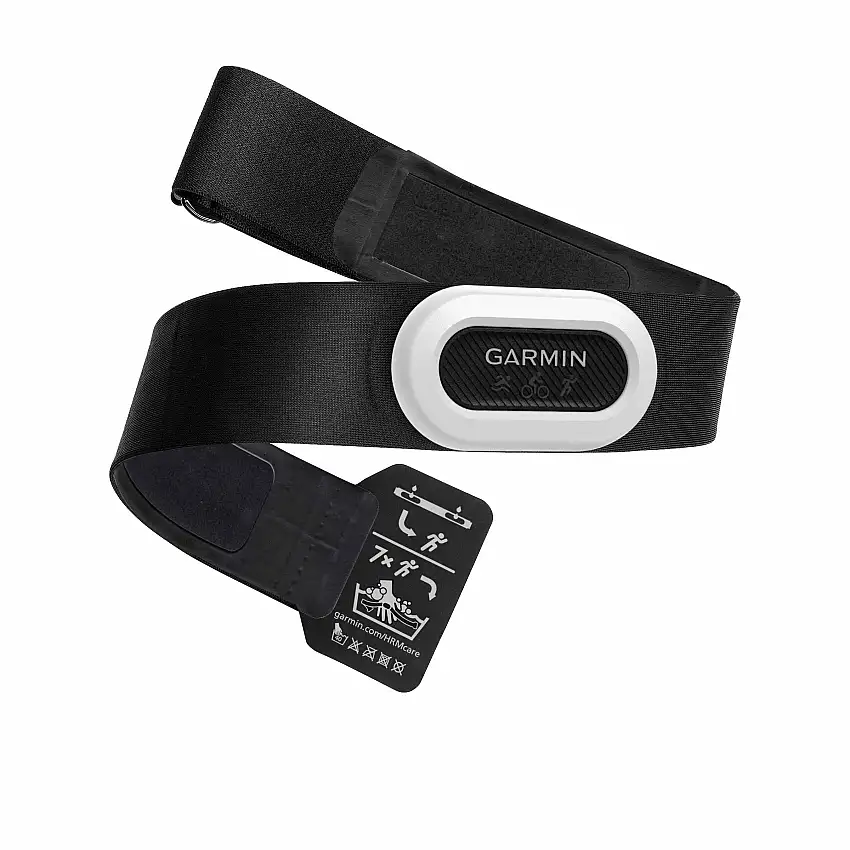 Pulsband Garmin HRM-Pro Plus