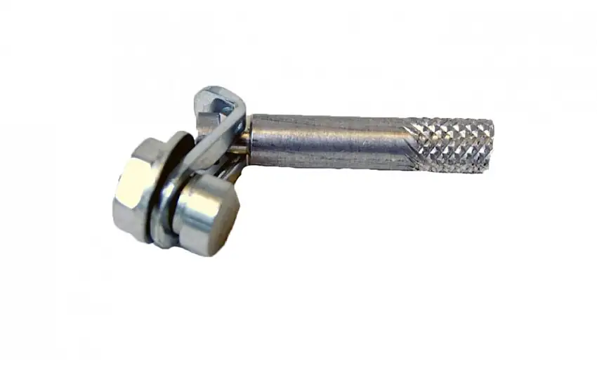 Kabelförankring Sturmey Archer Växelvajer