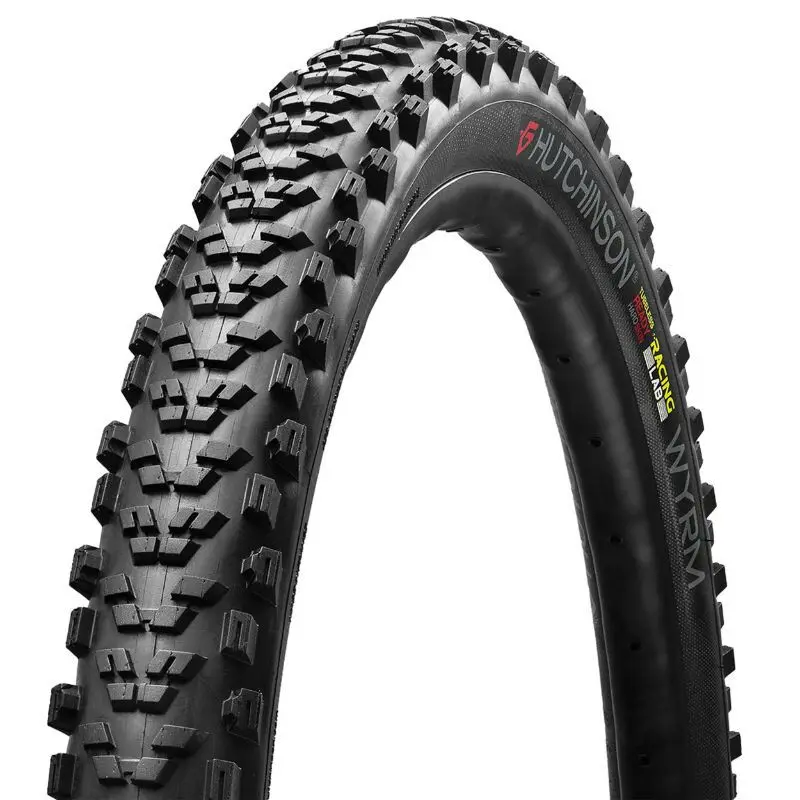 Däck Hutchinson Wyrm Harskin Racing Lab Ts Ready (57-622)