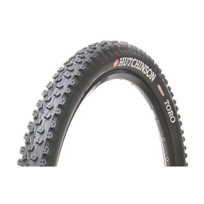 Mjukt däck Hutchinson Toro Tubeless