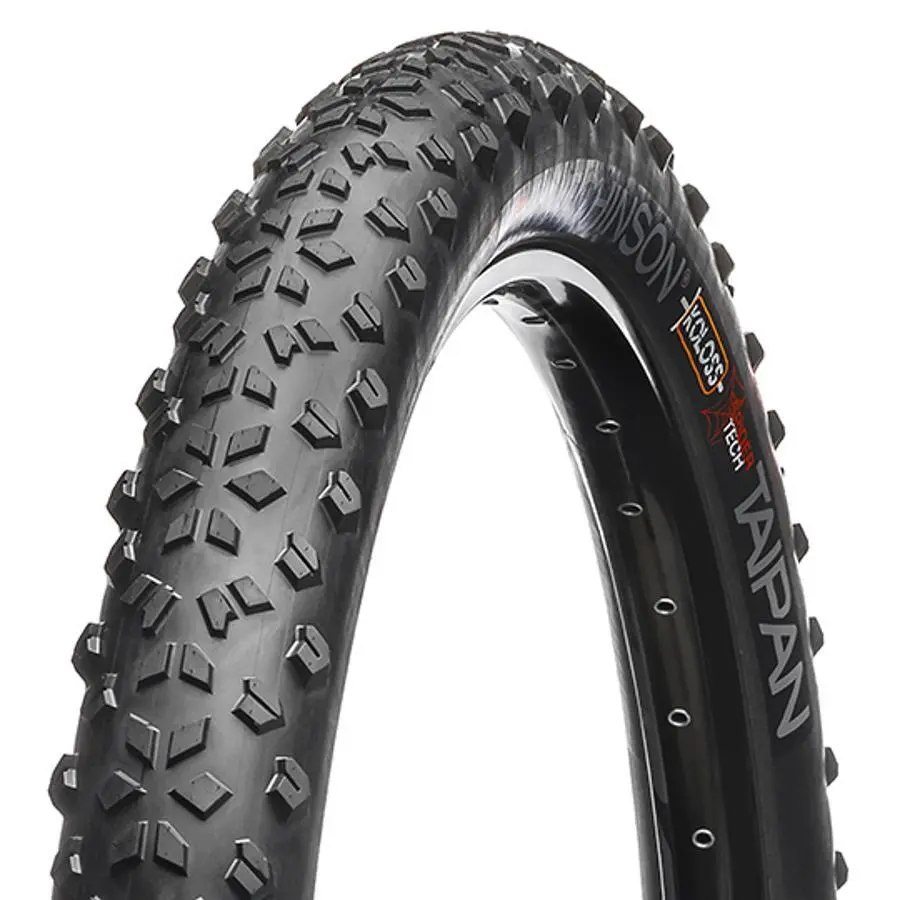 Däck Hutchinson TS Taipan koloss TLR VAE/Ebike