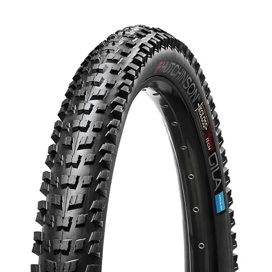 Däck Hutchinson TS Gila koloss TLR VAE/Ebike