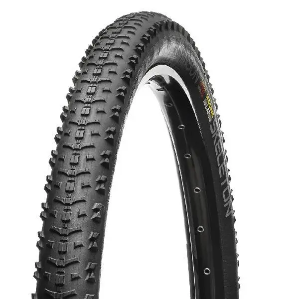 Cykeldäck Hutchinson Skeleton Rlab Hardskin TLR