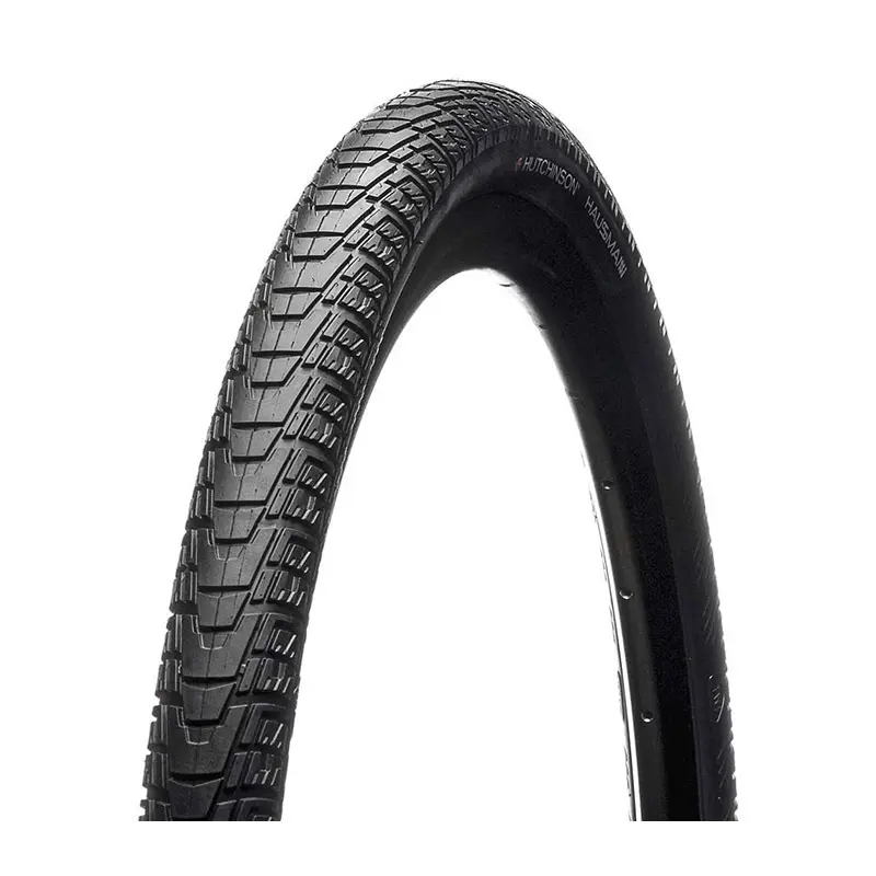 Styvt däck Hutchinson Haussman 37-722