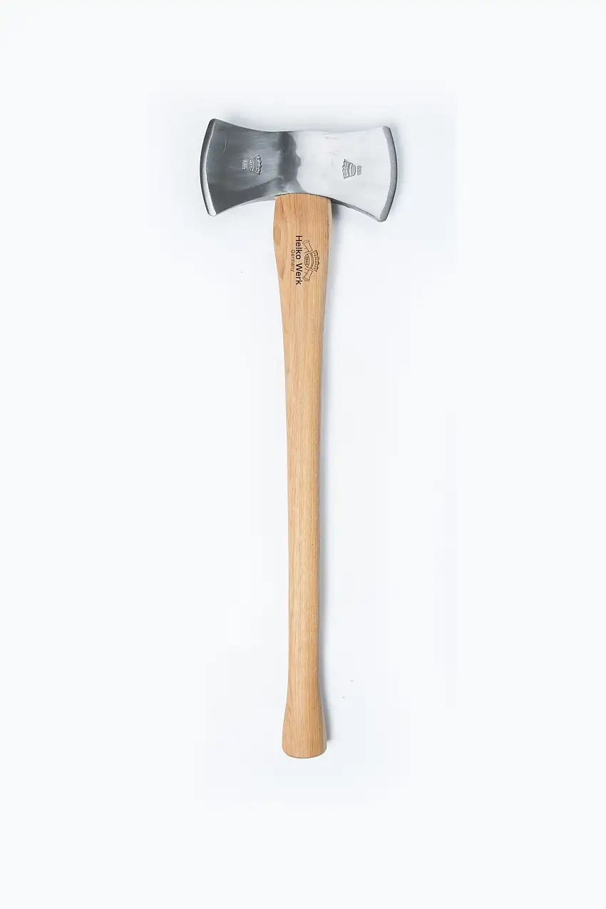 Yxa Helkowerk CL US Double Bit Felling Axe
