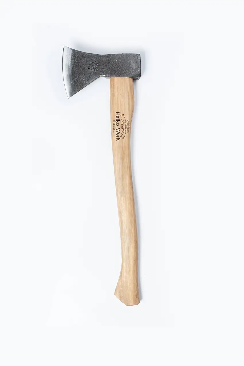Yxa Helkowerk TL Black Forest Pack Axe