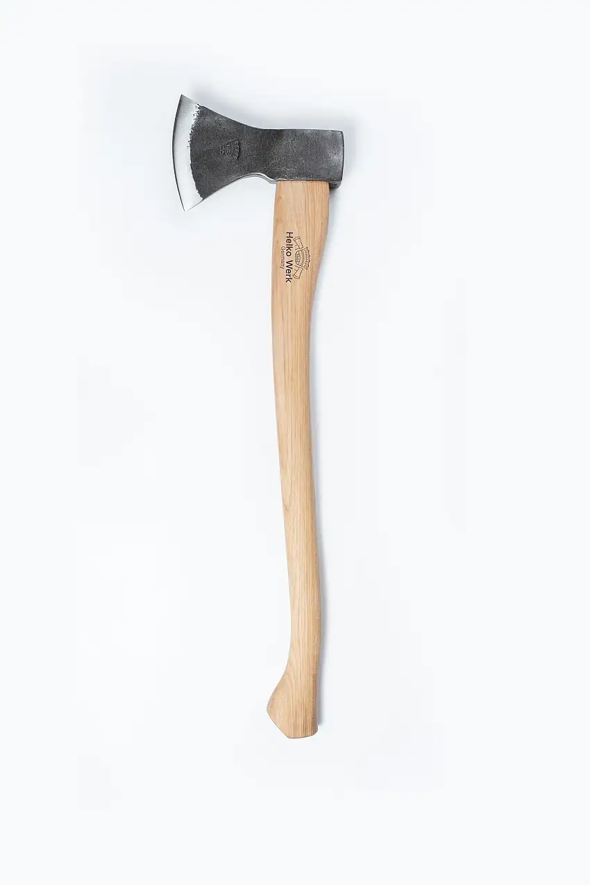 Yxa Helkowerk TL Black Forest Woodworker