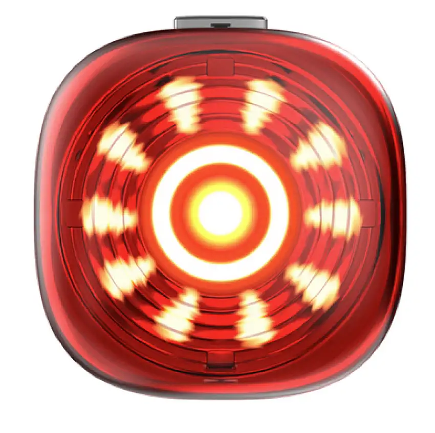 iGPSPORT TL30 Smart Baklampa