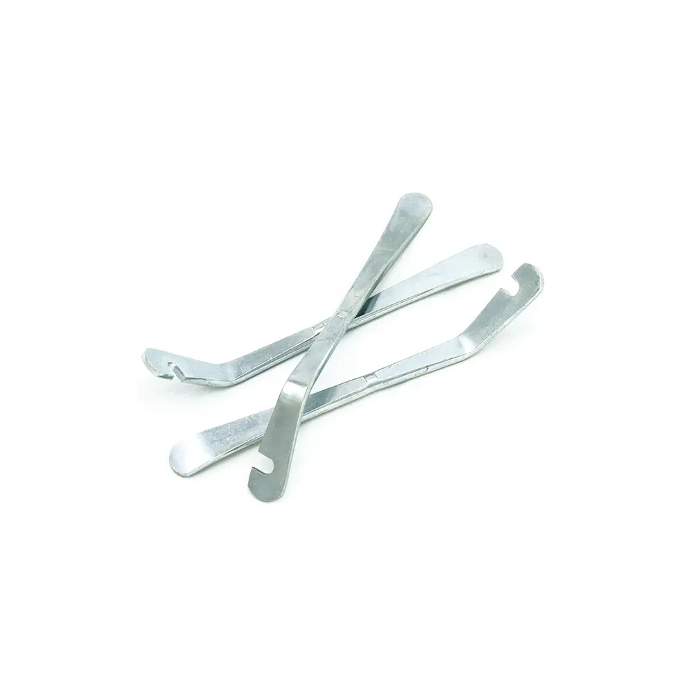 Däckväxlare för ståldäck IceToolz Blister 3