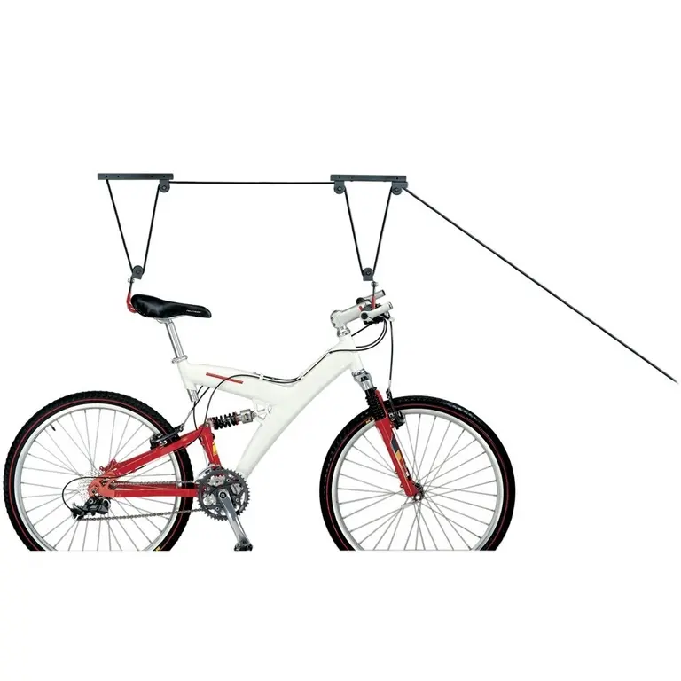 Fast takskiva för cykel IceToolz