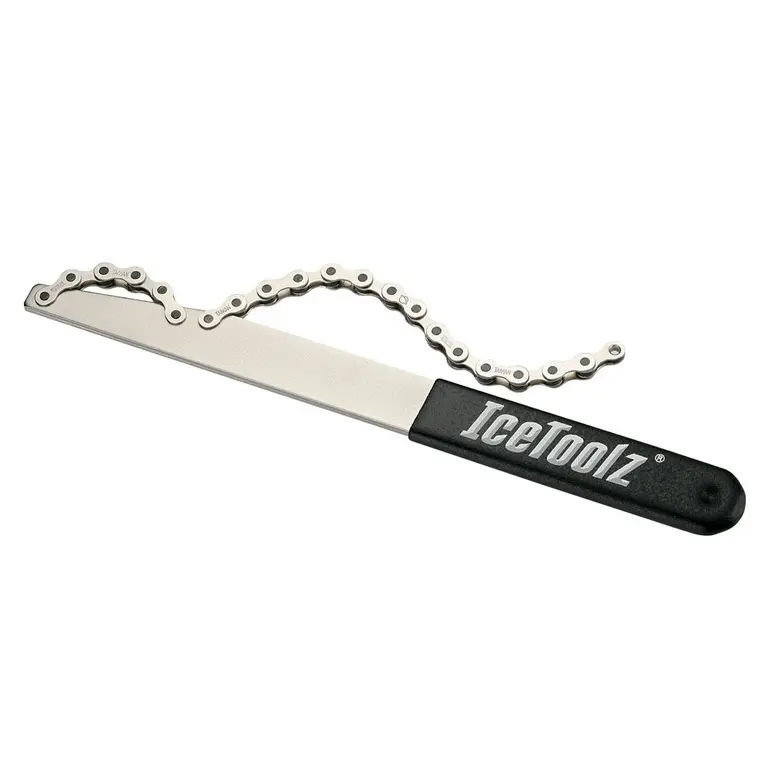 Kronnyckel IceToolz