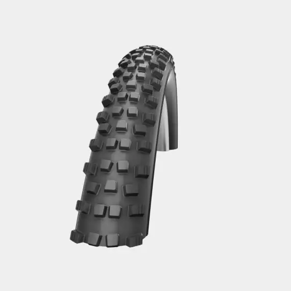 Cykeldäck Impac Trailpac 54-559 (26 x 2.10) svart/svart