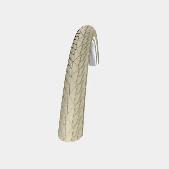 Cykeldäck Impac Streetpac Puncture Protection 47-622 (700 x 45C / 28 x 1.75) reflex beige