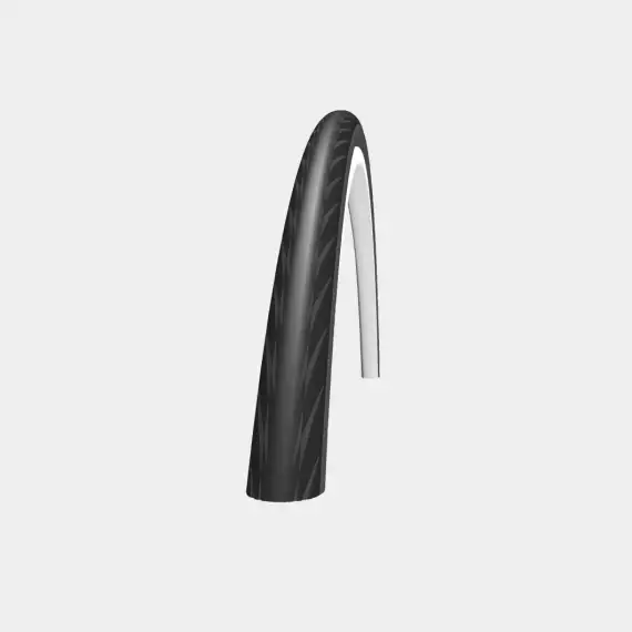 Cykeldäck Impac Racepac 23-622 (28 x 0.90 / 700 x 23C) svart/svart