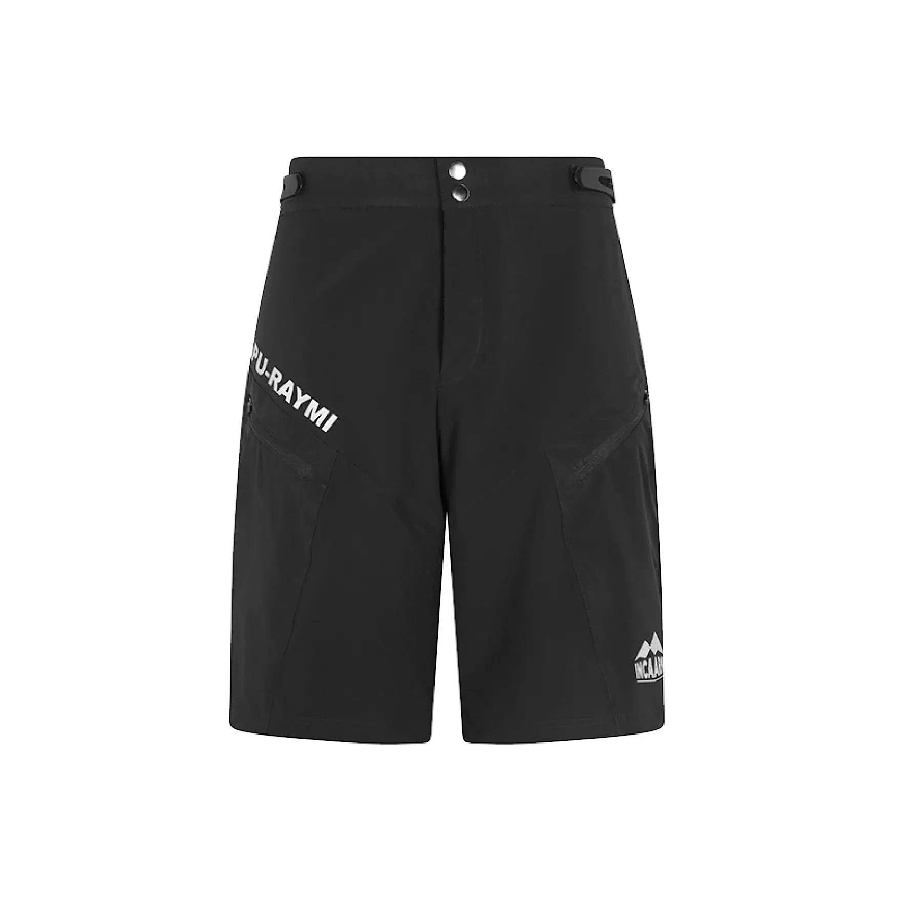 Kort Inca Army Enduro Apu-Raymi Light