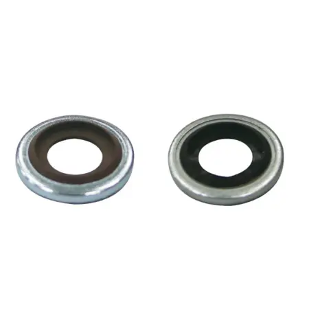 Brickor för skivbromsar Jagwire Workshop M6 DOT (x10) and Mineral (x10) Oil Seal