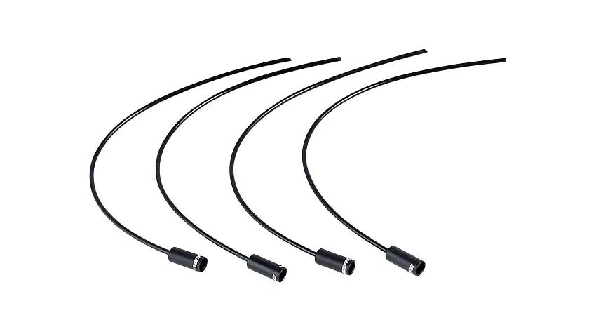 Cable Part Trek Nosed Ferrule 150mm 4 Pack
