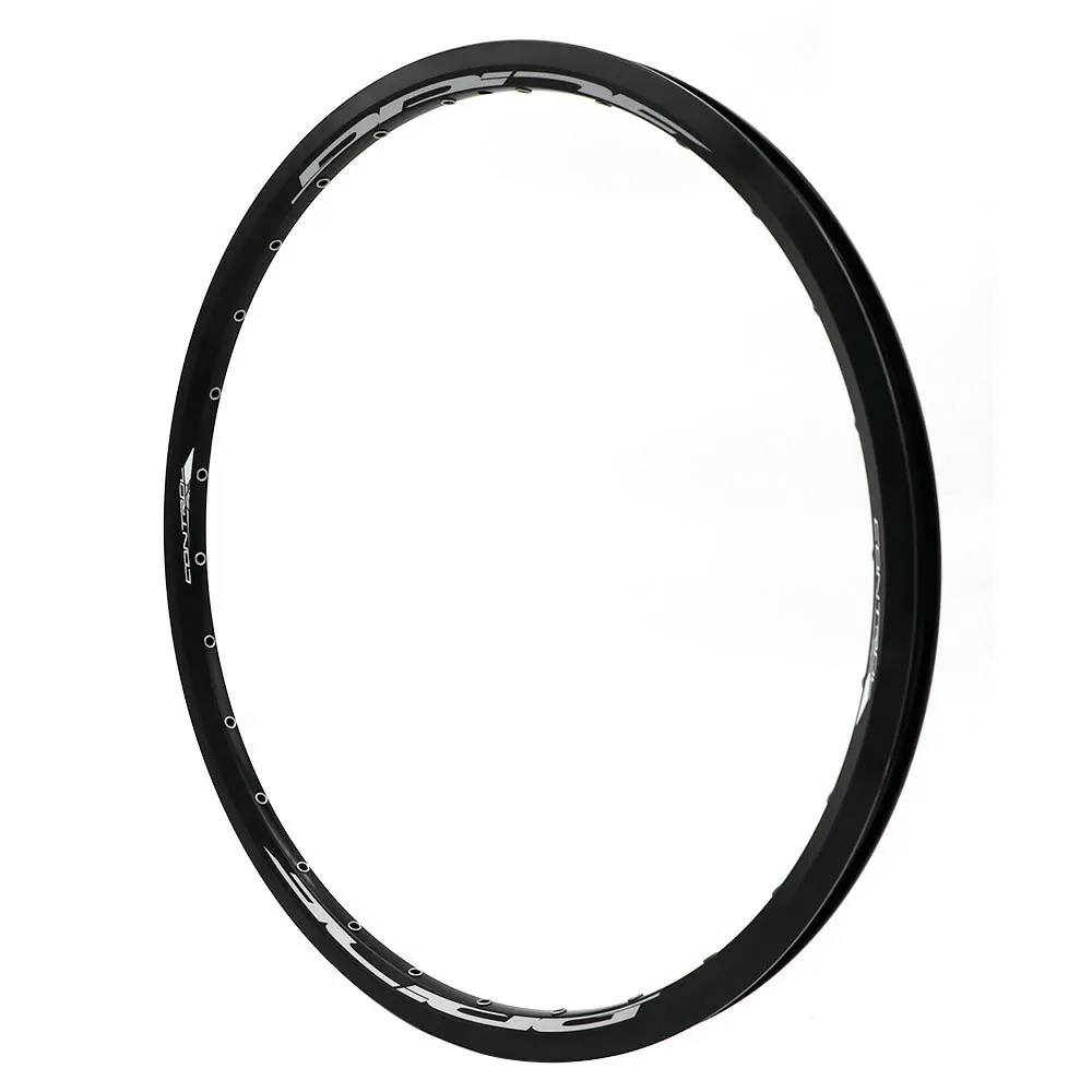 Bakre fälg Pride Racing Control EXP 28h